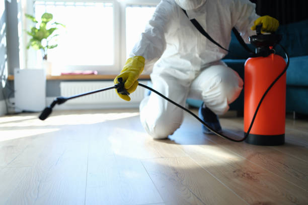 Reliable Blood Cleanup contractor in Etna, NH by Trauma Clean Pros