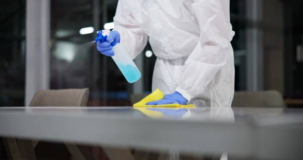 Licensed Blood Cleanup service in Etna, NH - Trauma Clean Pros